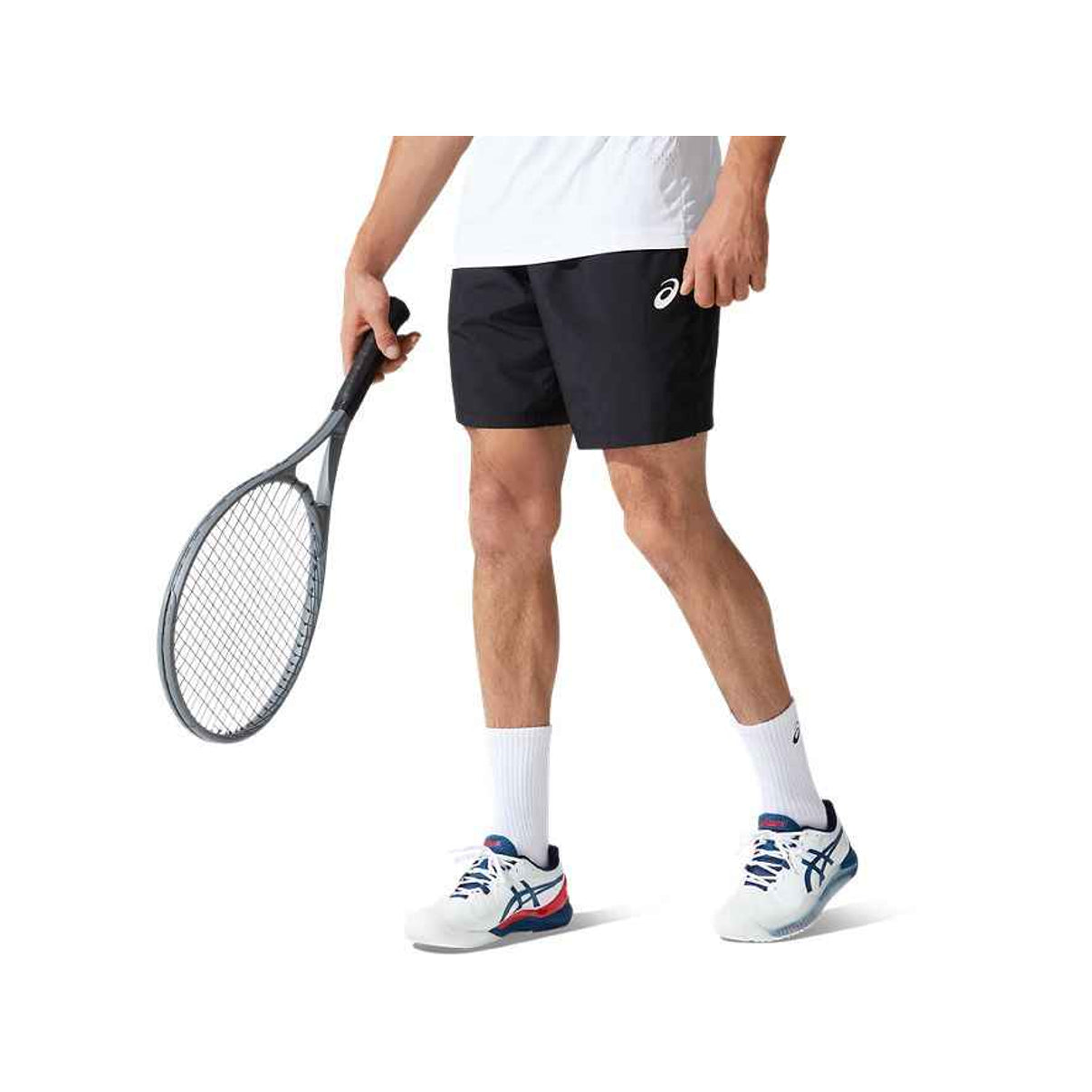 Asics Pantaloncini Uomo Court 7IN Short