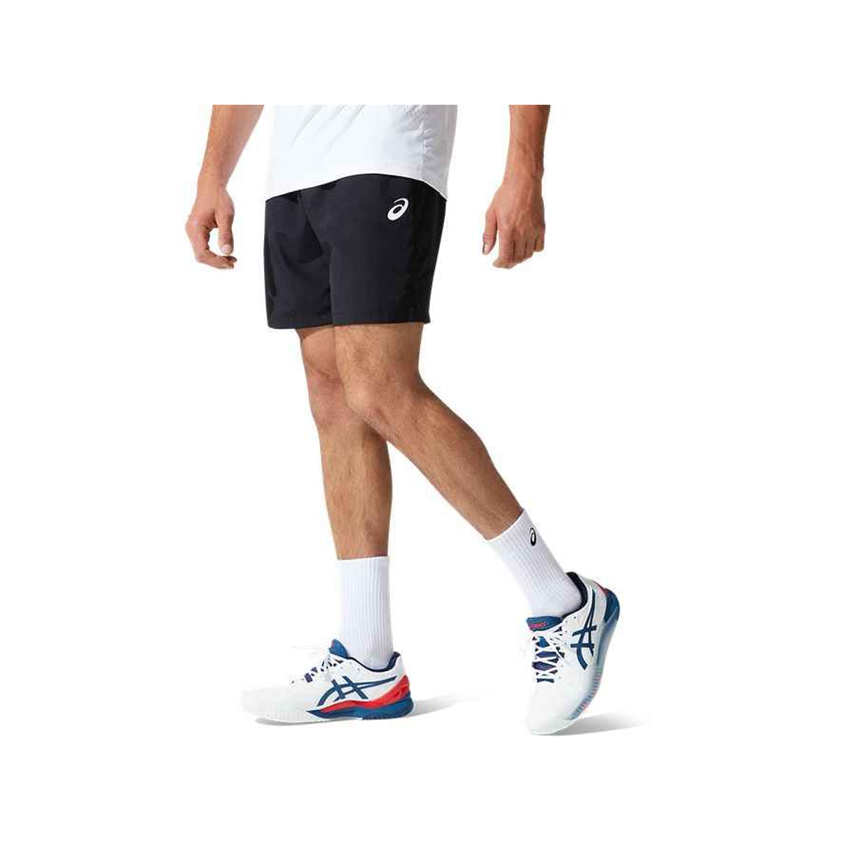 Asics Pantaloncini Uomo Court 7IN Short