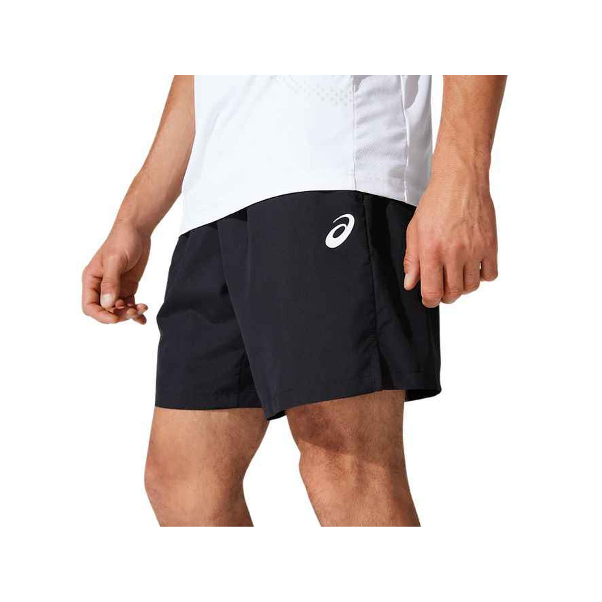 Asics Pantaloncini Uomo Court 7IN Short