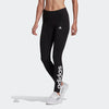 ADIDAS Leggings Loungewear Essentials High-Waisted Logo
