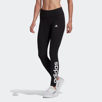 ADIDAS Leggings Loungewear Essentials High-Waisted Logo