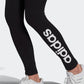 ADIDAS Leggings Loungewear Essentials High-Waisted Logo