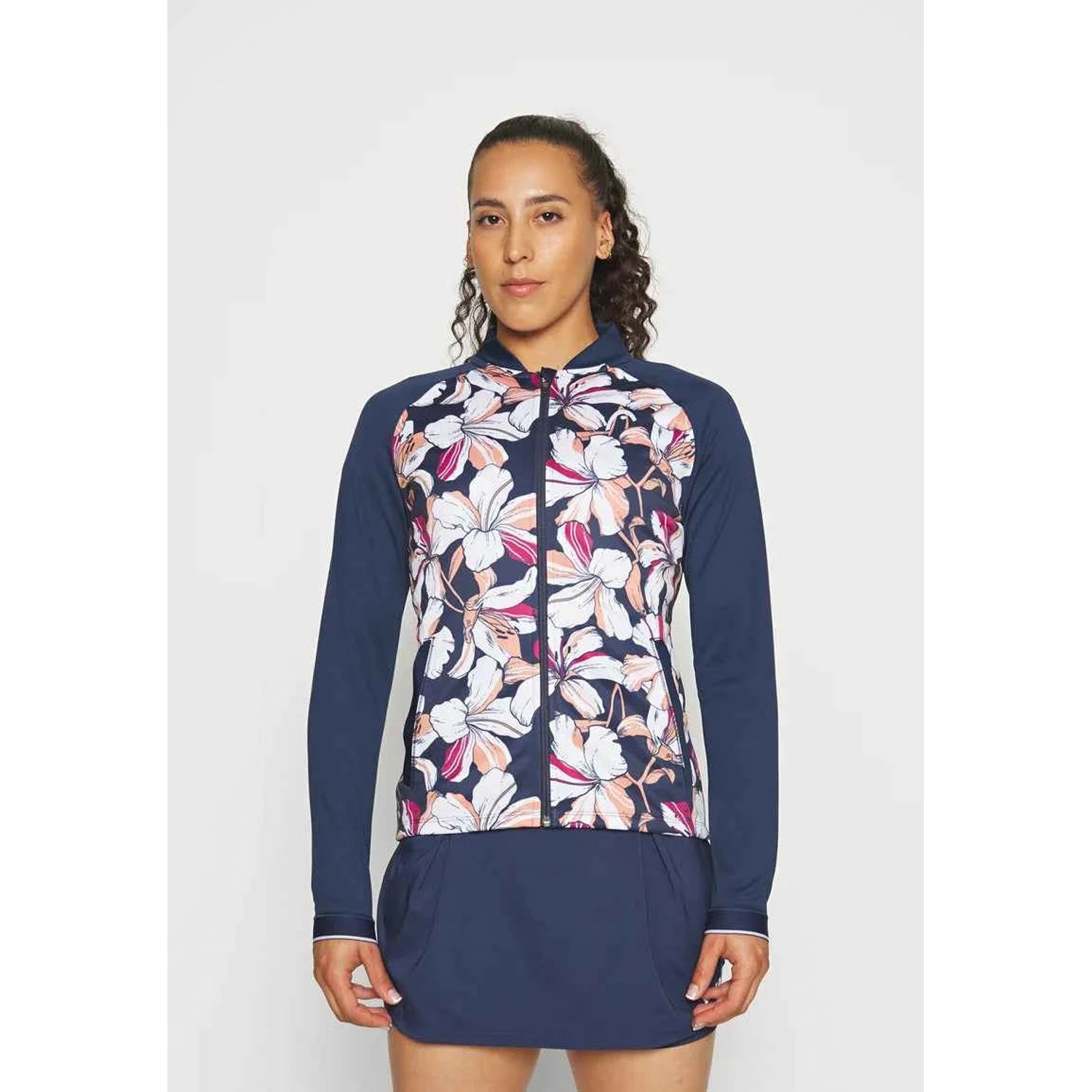HEAD Chaqueta Deportiva Mujer BREAKER