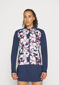 HEAD Giacca Sportiva Donna BREAKER