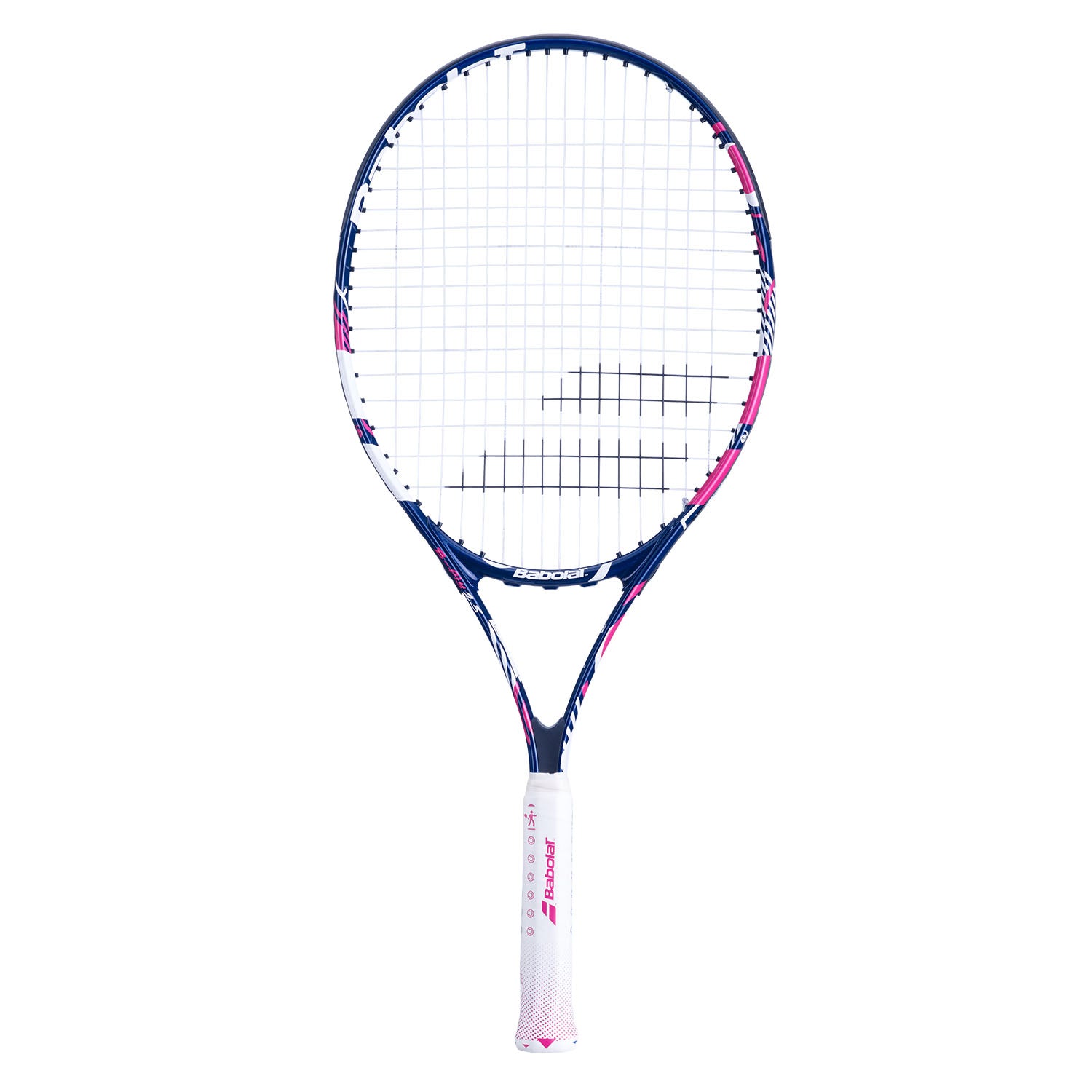 BABOLAT B FLY JUNIOR 25 Tennis Racket