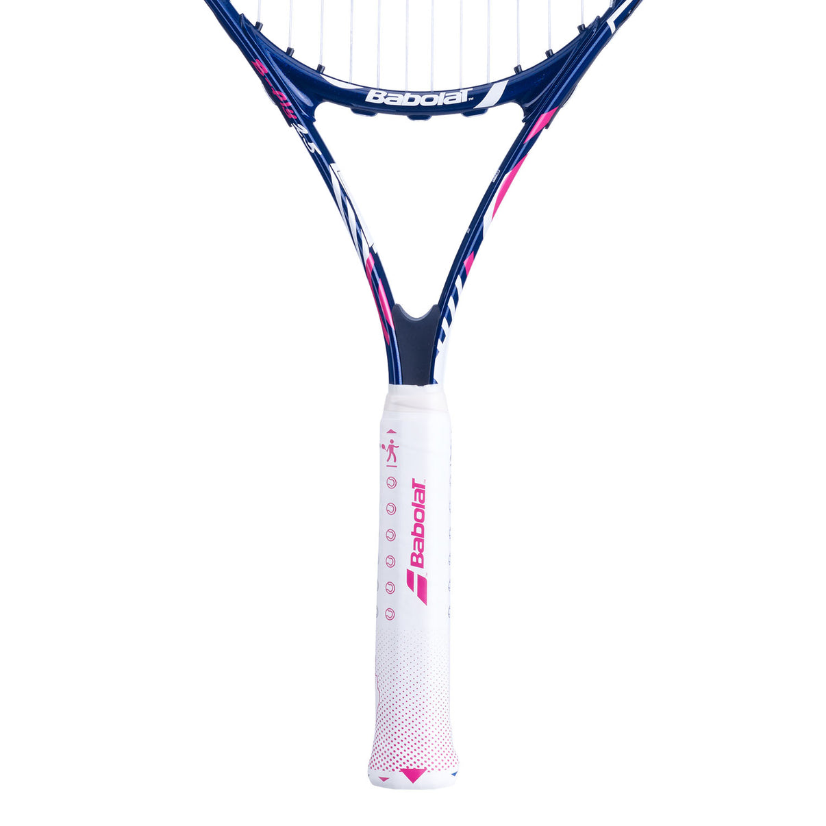 BABOLAT RACCHETTA TENNIS B FLY JUNIOR 25