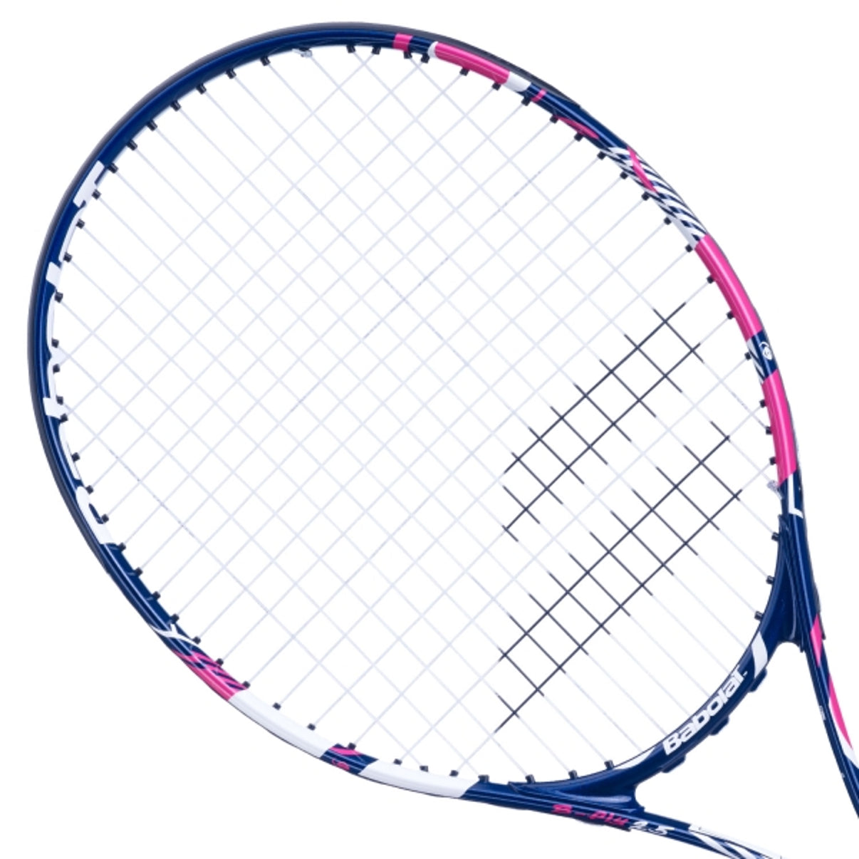 BABOLAT RACCHETTA TENNIS B FLY JUNIOR 25