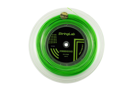 Stringlab Hydrogen Revo Hex Corda Incordatura