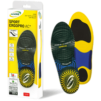NOENE Solette Sport Ergo Pro AC+