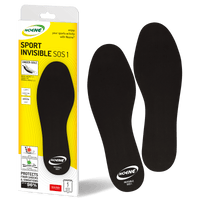 NOENE Solette Sport Invisible SOS 1