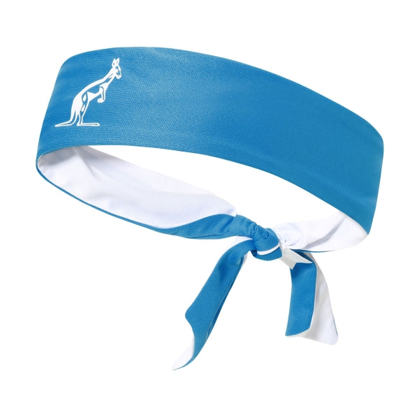 Australian Bandana in Ace 2 Colori