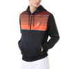 AUSTRALIAN Giacca Double Lines da Tennis