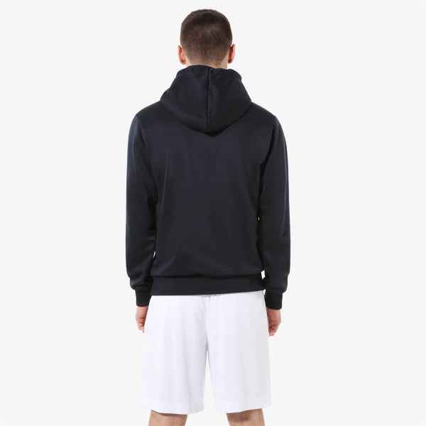 AUSTRALIAN Giacca Double Lines da Tennis