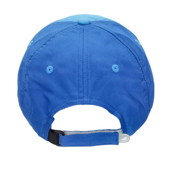 BABOLAT Cappello Basic Logo Astro Blu