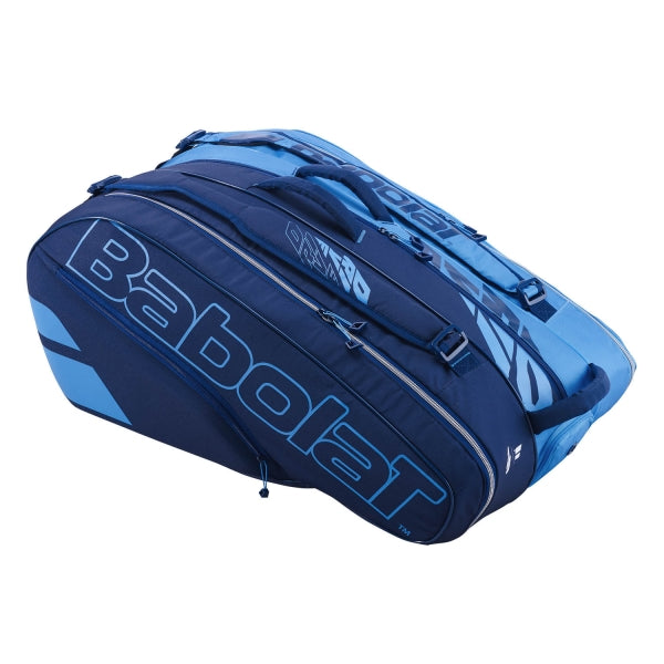 BABOLAT RHX12 Pure Drive Blue 136