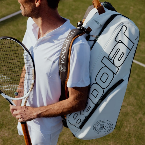 BABOLAT PURE RH12 WIMBLEDON BORSA Sport Specialist