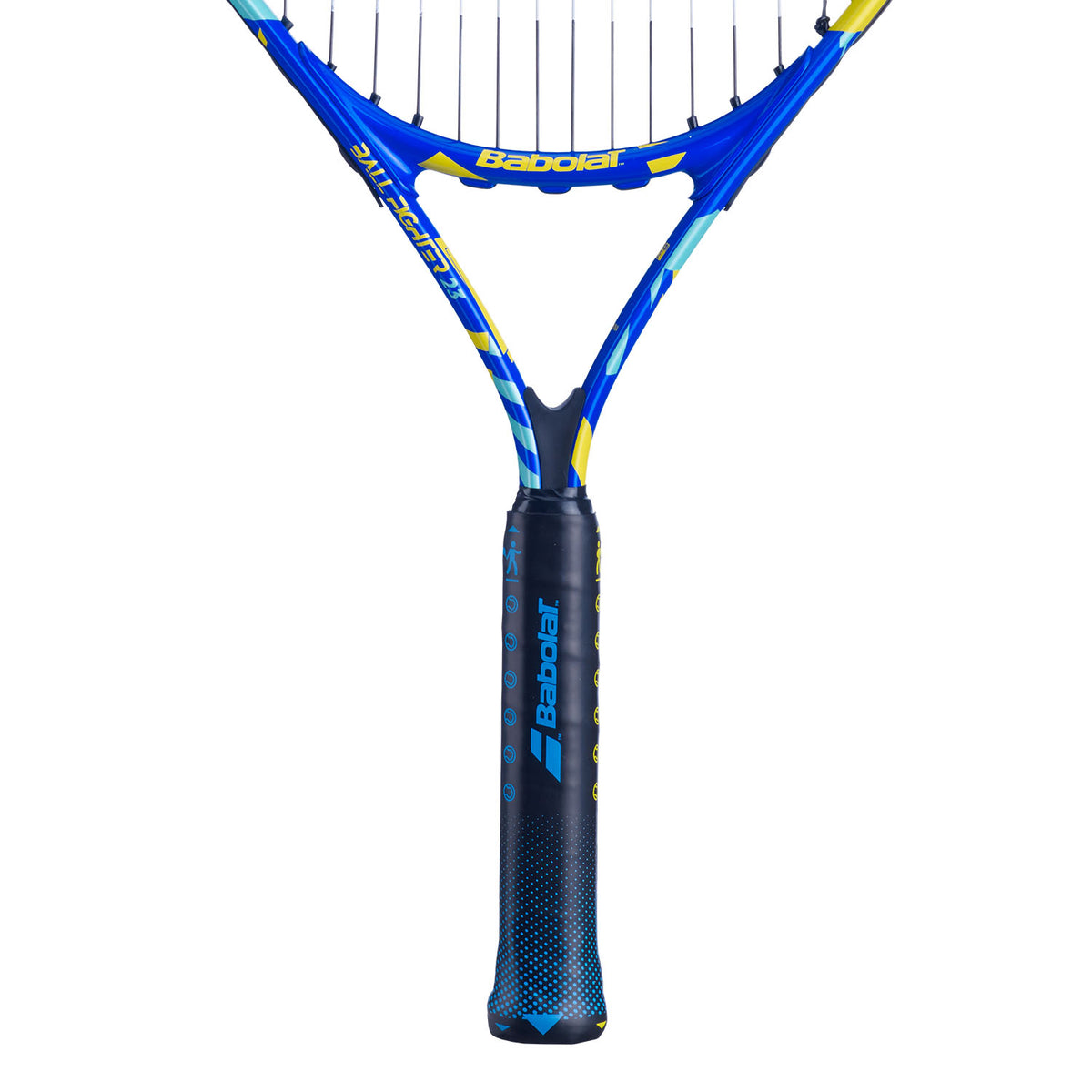 Babolat Racchetta Tennis Junior ballfighter 23