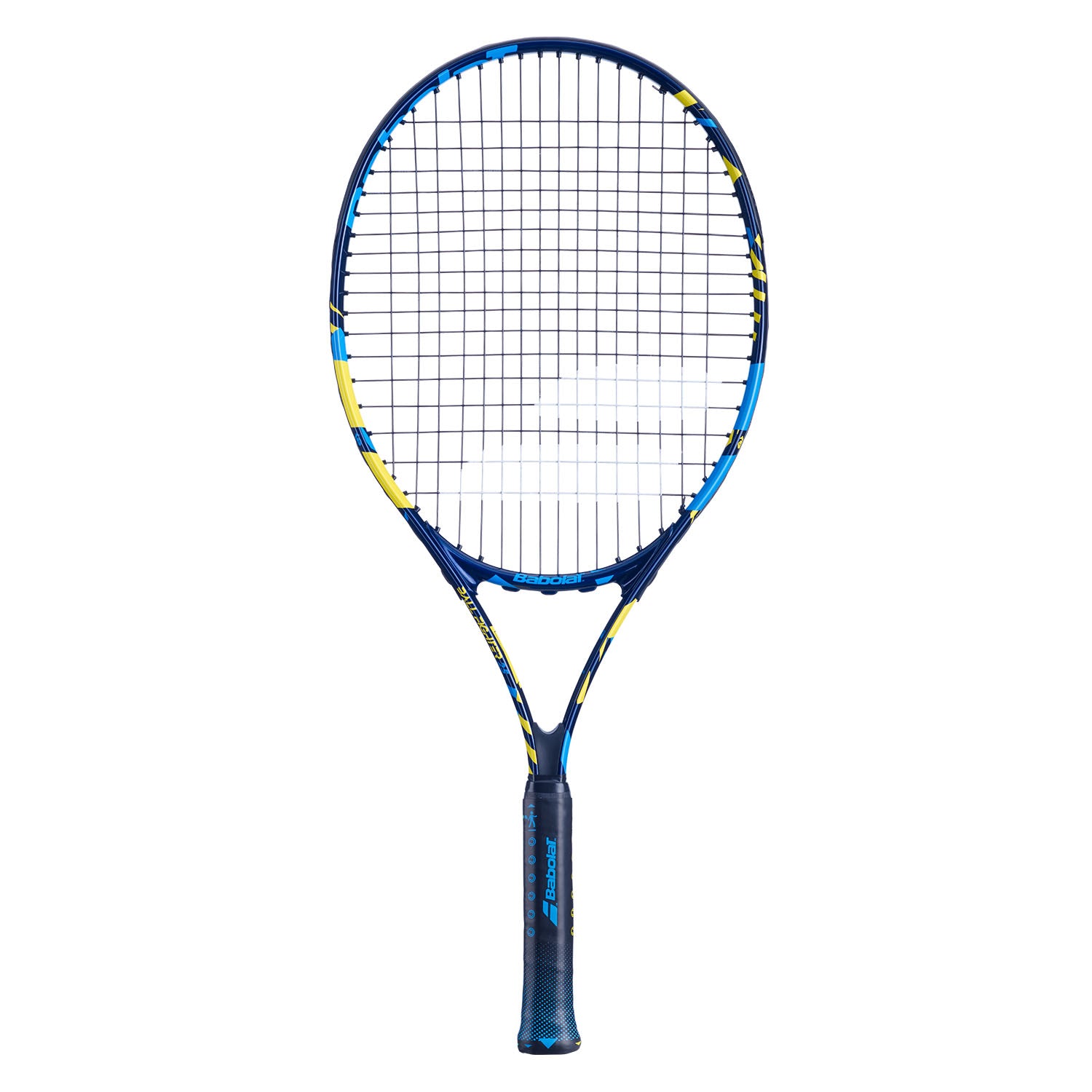 Babolat Racchetta Tennis BALLFIGHTER JUNIOR 25