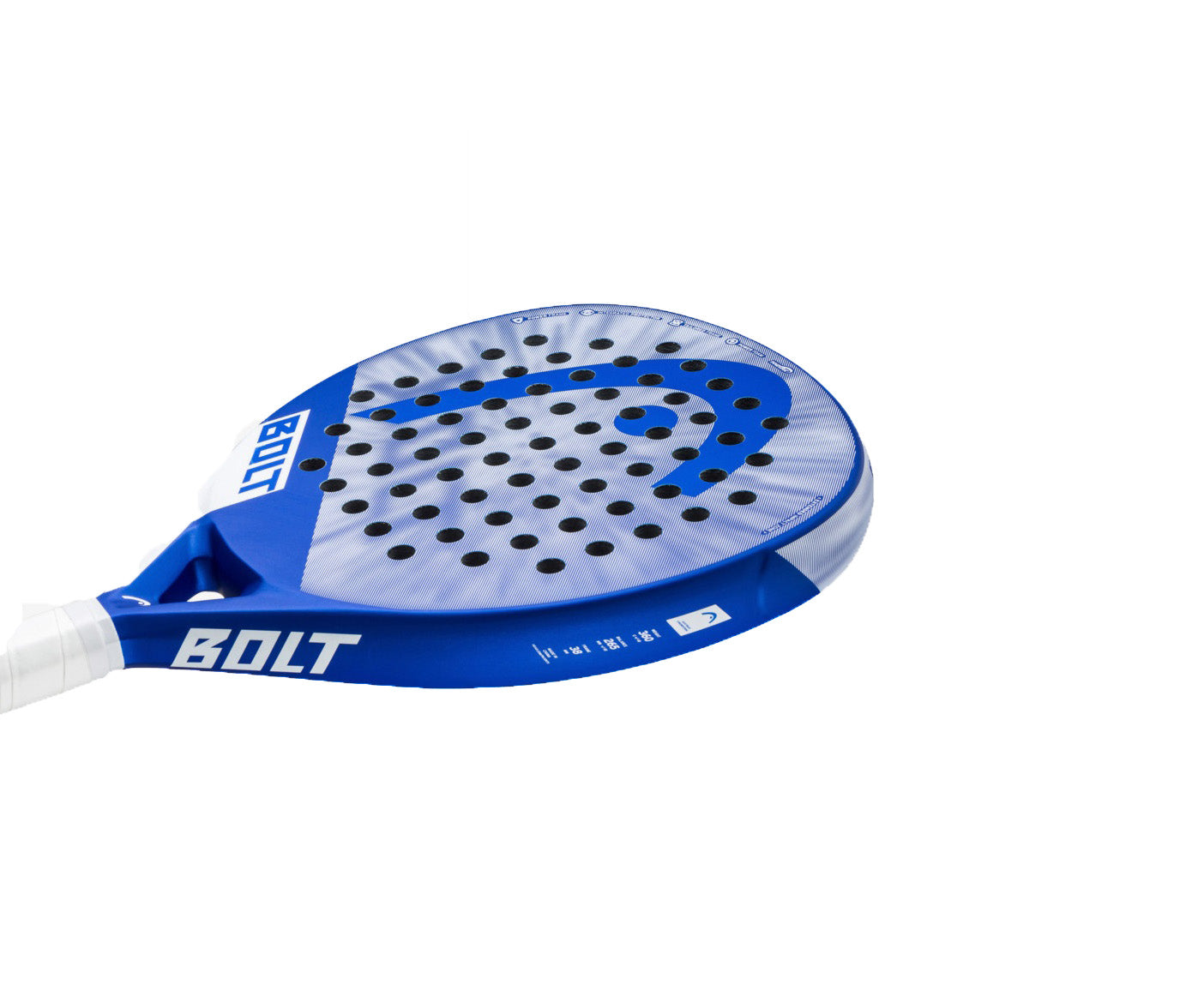 HEAD Racchetta Bolt 2023 Blu Padel