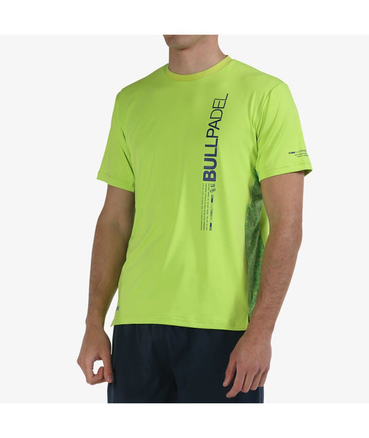 BULLPADEL T-Shirt MIXTA