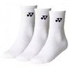 YONEX Socks Set 3 prs