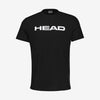 HEAD T-Shirt Sportiva Tennis Uomo Club Ivan