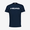 HEAD T-Shirt Sportiva Tennis Uomo Club Ivan