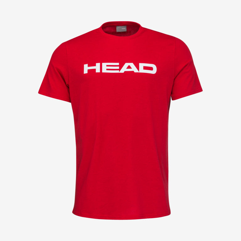 Head T-shirt Sportiva Club Original Uomo