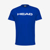 HEAD T-Shirt Sportiva Tennis Uomo Club Ivan