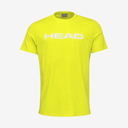 Head T-shirt Sportiva Club Original Uomo