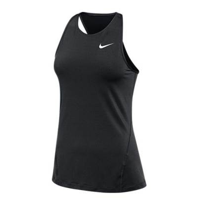 Canotta Nike Pro All Over Mesh Training Tank Top for Woman
