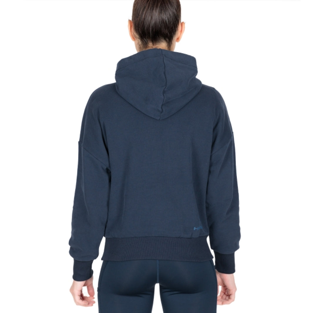 HEAD Felpa Sportiva MOTION SWEATSHIRT