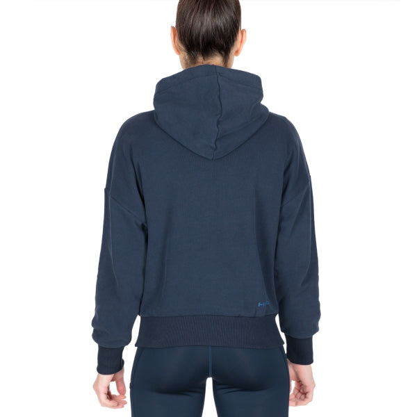 HEAD Felpa Sportiva MOTION SWEATSHIRT