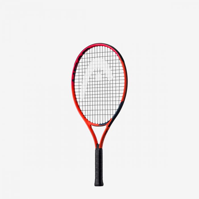 HEAD Racchetta RADICAL JR Tennis 2023 Alluminio