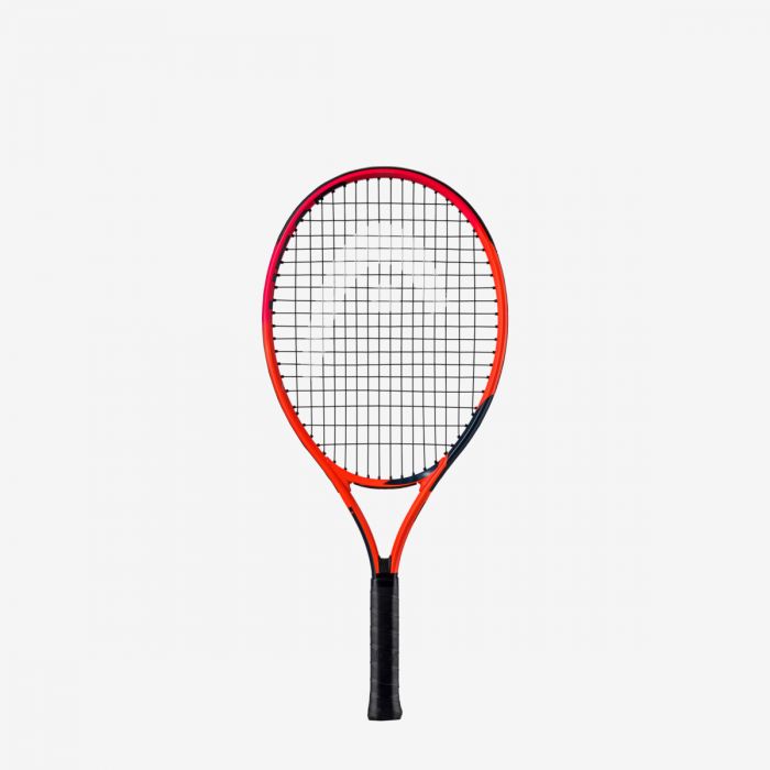 HEAD Racchetta RADICAL JR Tennis 2023 Alluminio