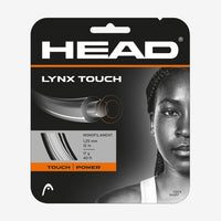 HEAD Corda Tennis Lynx Touch Incordatura