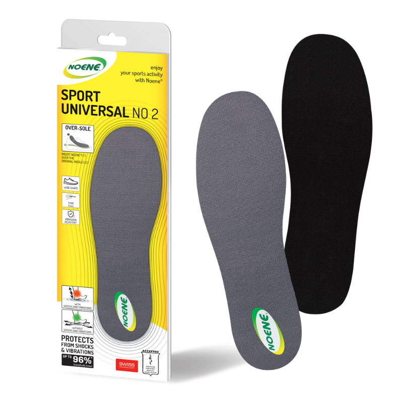 NOENE Solette Sport Universal NO 2