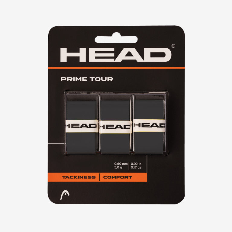HEAD Grip Prime Tour