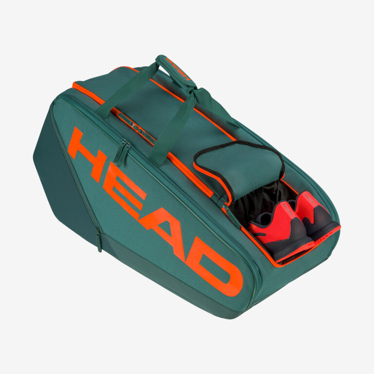 Pro Racquet Bag XL DYFO