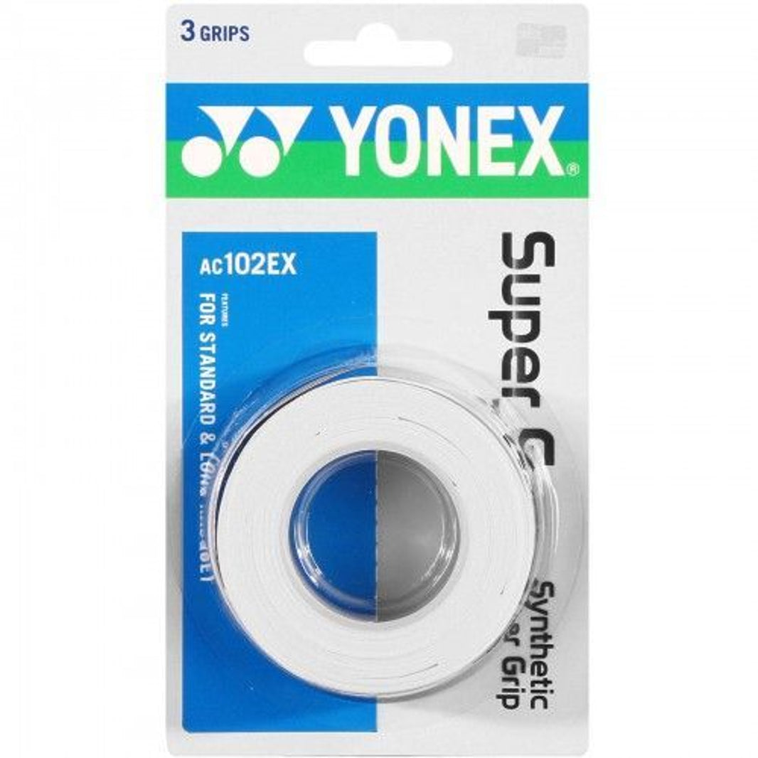 YONEX Super Grap Synthetic Over Grip