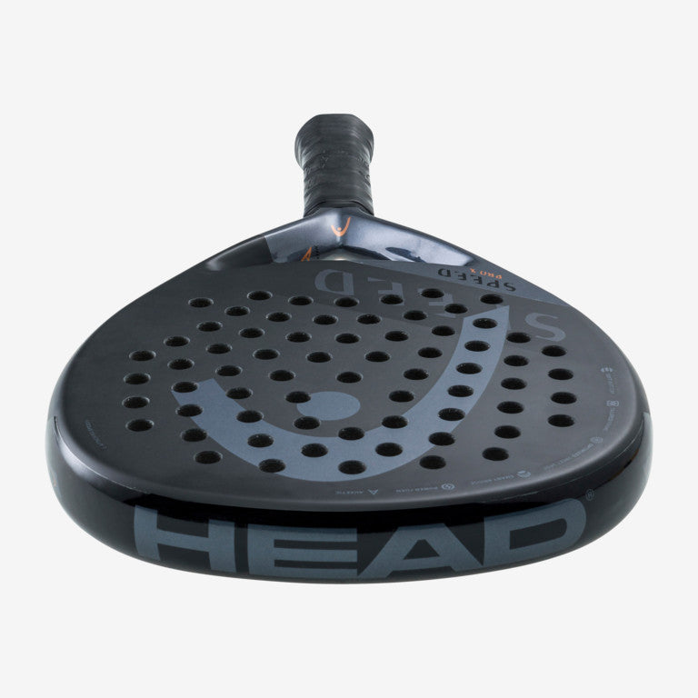 HEAD Racchetta Speed Pro X 2023 Padel