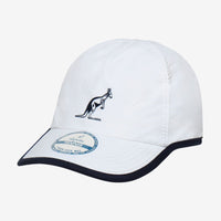 Australian Cappello Uomo in Microfibra