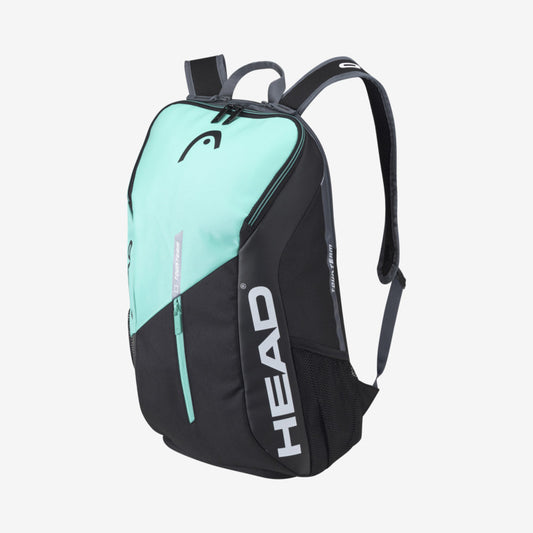 HEAD TOUR TEAM ZAINO Nero/Mint