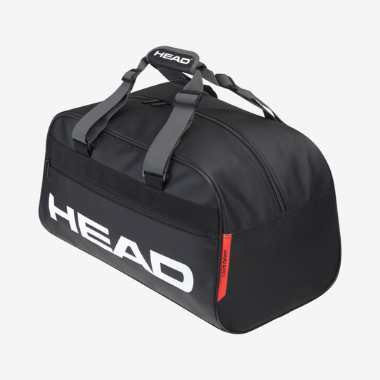 HEAD TOUR TEAM BORSA RACCHETTE Nero/Arancione