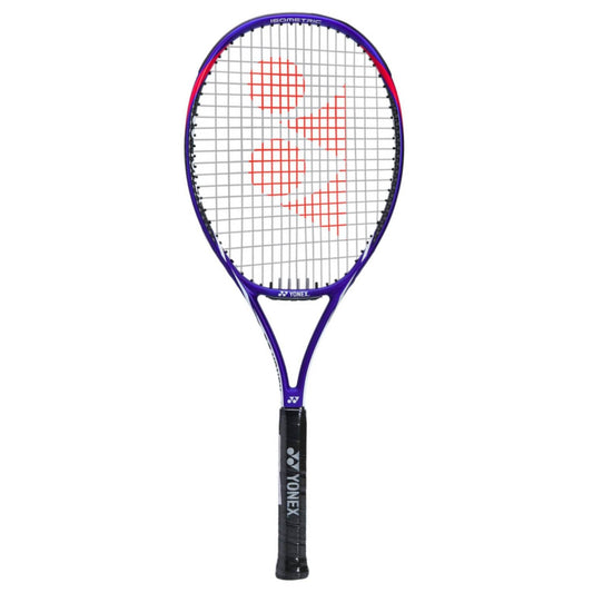 YONEX Racchetta SMASH HEAT ISOMETRIC Blu/Rosso/Bianco Tennis