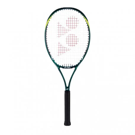 YONEX Racchetta SMASH HEAT ISOMETRIC Bianco/Nero/Rosa Tennis