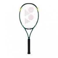 YONEX Racchetta SMASH HEAT ISOMETRIC Verde/Giallo/Bianco Tennis