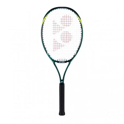 YONEX Racchetta SMASH HEAT ISOMETRIC Verde/Giallo/Bianco Tennis