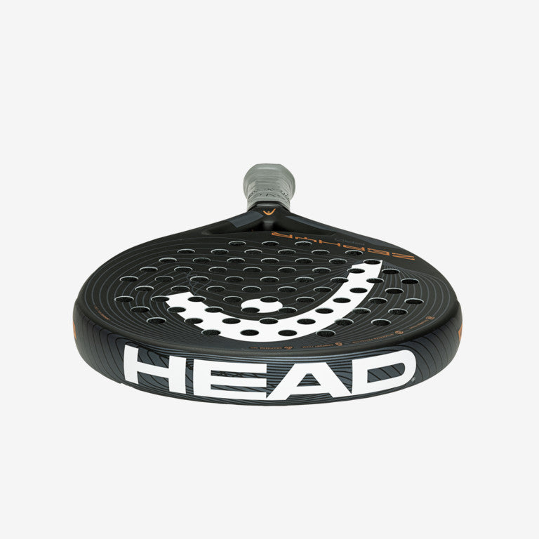 HEAD Racchetta Zephyr Pro 2022 Padel